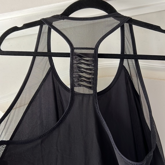 Lululemon Racerback Tank - Picture 3 of 3